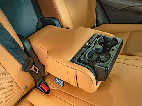 Certified 2025 Lexus RX 350 Premium AWD/4WD image 36