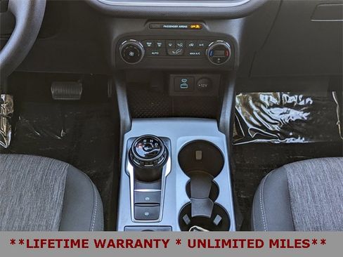 Used 2021 Ford Bronco Sport Big Bend image 20