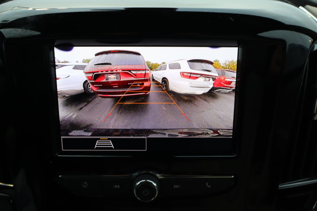Used 2023 Chevrolet Traverse LS AWD/4WD image 14