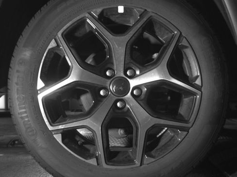 Used 2025 Jeep Compass Limited image 15