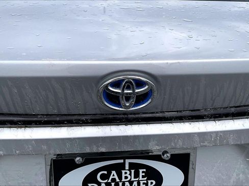 Used 2021 Toyota Corolla LE FWD image 6