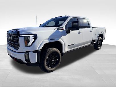 Used 2024 GMC Sierra 2500 AT4 w/ AT4 Premium Plus Package