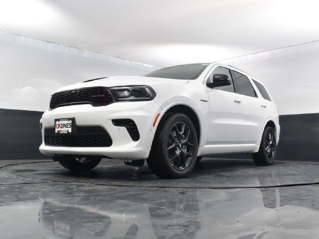 Used 2026 Dodge Durango GT w/ Blacktop Package AWD/4WD image 49