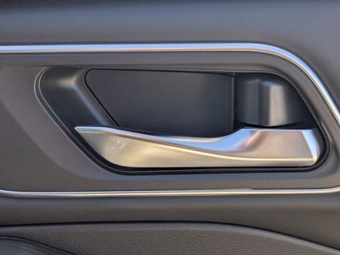 New 2026 Nissan Rogue Platinum w/ Tech Package image 34