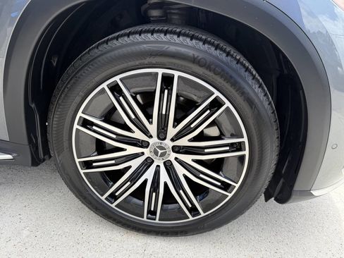 Used 2023 Mercedes-Benz EQS 450+ SUV image 35