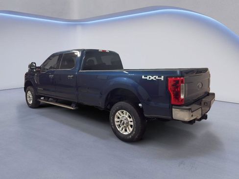Used 2017 Ford F350 XLT w/ XLT Value Package image 4