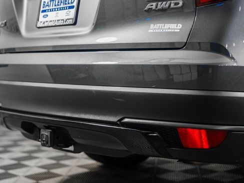 Used 2022 Honda Pilot Special Edition image 8