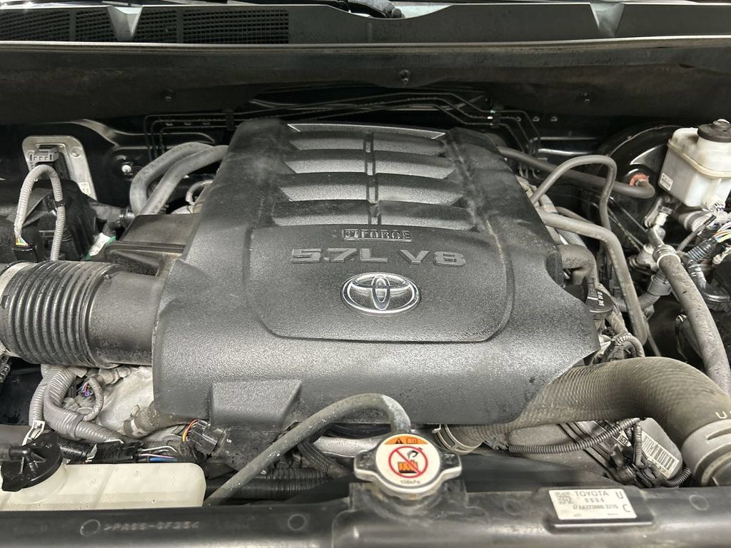 Used 2020 Toyota Tundra SR5 w/ TRD Sport Package AWD/4WD image 23