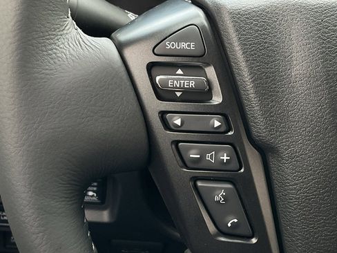 New 2026 Nissan Frontier SV image 25