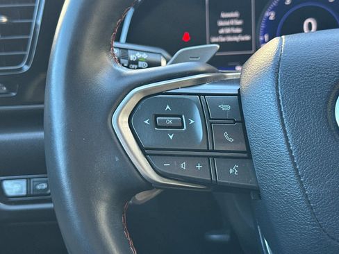 Used 2024 Lexus NX 250 FWD image 28