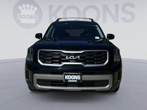 Used 2023 Kia Telluride S w/ S Sunroof Package AWD/4WD image 4