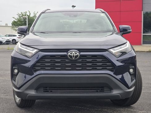 Certified 2024 Toyota RAV4 XLE Premium w/ Weather Package AWD/4WD image 12