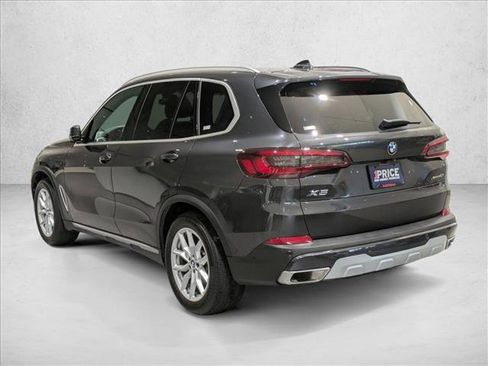 Used 2023 BMW X5 xDrive40i w/ Premium Package AWD/4WD image 8
