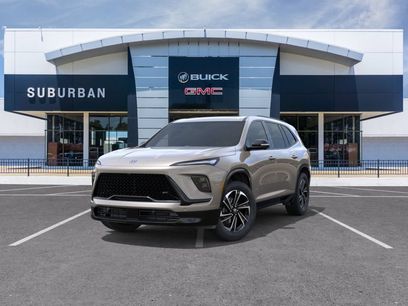 New 2027 Buick Enclave Sport Touring w/ Super Cruise Package