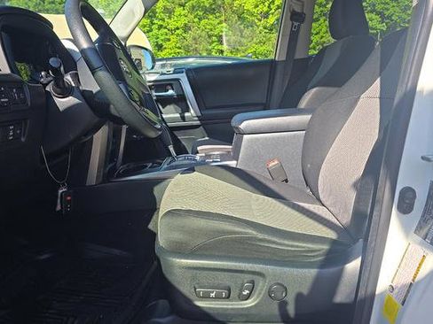 Used 2024 Toyota 4Runner SR5 image 3