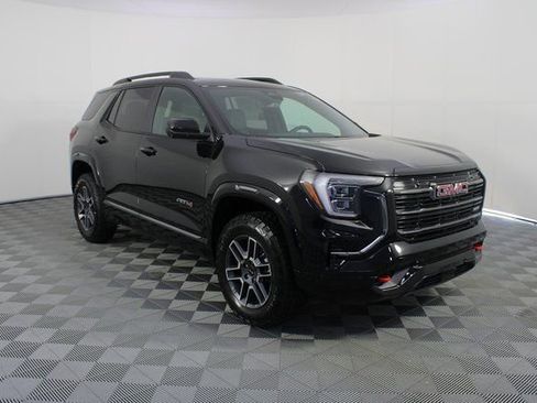 New 2026 GMC Terrain AT4 w/ Convenience Package III image 30