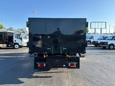 Used 2024 Isuzu NPR image 10