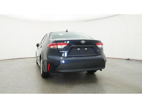 New 2026 Toyota Corolla LE image 22