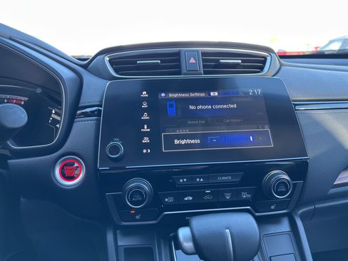 Used 2020 Honda CR-V Touring image 52