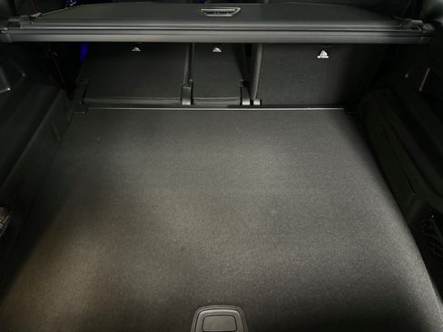 New 2026 Mercedes-Benz GLB 35 AMG 4MATIC image 14