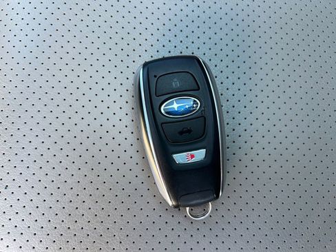 Used 2023 Subaru Forester Limited image 33