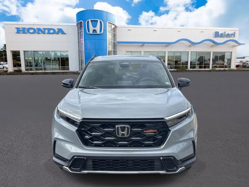 Used 2026 Honda CR-V TrailSport image 8
