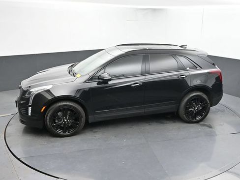 Used 2024 Cadillac XT5 Premium Luxury w/ Technology Package AWD/4WD image 43