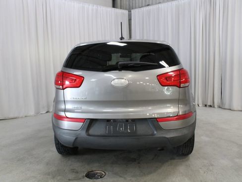 Used 2014 Kia Sportage LX FWD image 22