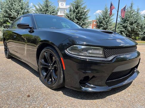 Used 2021 Dodge Charger R/T RWD image 32