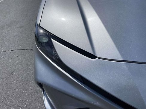 Used 2025 Toyota Camry LE w/ Convenience Package image 17