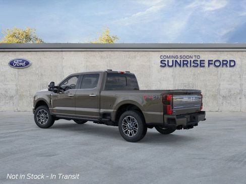 New 2026 Ford F350 4x4 Crew Cab Super Duty image 4
