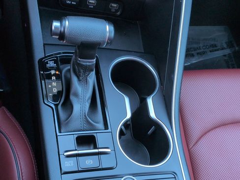 Used 2022 Kia K5 GT-Line w/ GT-Line FWD Premium Package image 26