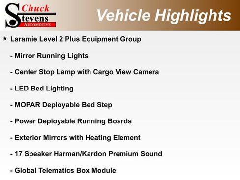 New 2026 RAM 2500 Laramie AWD/4WD image 31