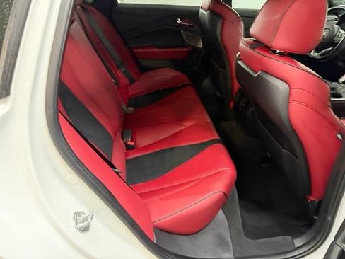 Used 2023 Acura TLX SH-AWD w/ A-SPEC Pkg image 35