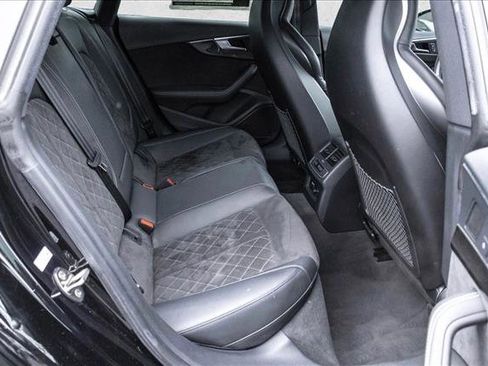 Used 2019 Audi S5 Premium Plus w/ Premium Plus image 23