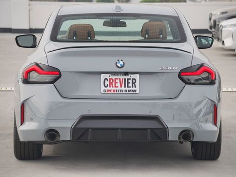 New 2026 BMW 230i Coupe w/ Premium Package image 6