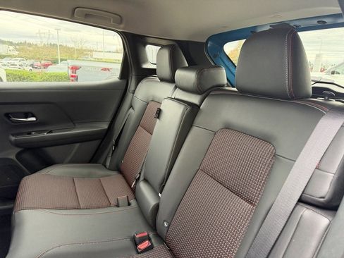 New 2026 Nissan Kicks SR w/ Cold Weather Package image 28