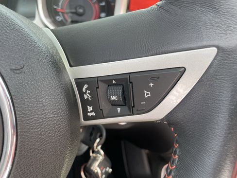 Used 2011 Chevrolet Camaro SS w/ RS Package image 19