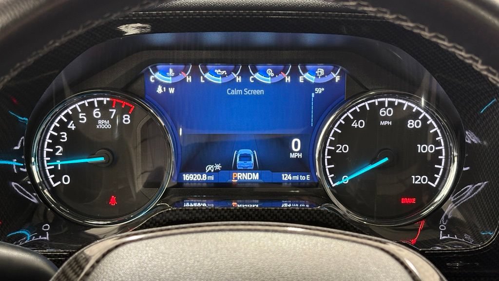 Used 2023 Ford F150 XLT w/ Equipment Group 302A High AWD/4WD image 34