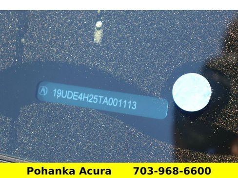 Used 2026 Acura Integra FWD image 34