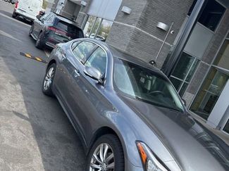 Used 2016 INFINITI Q70 3.7 video 1