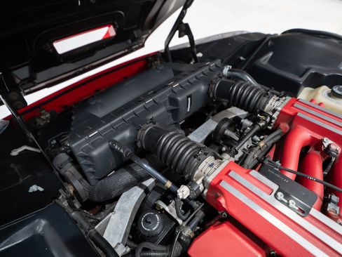 Used 1997 Dodge Viper GTS RWD image 57