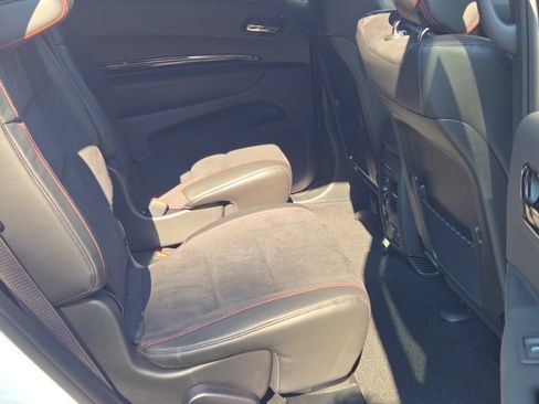 New 2026 Dodge Durango GT AWD/4WD image 10