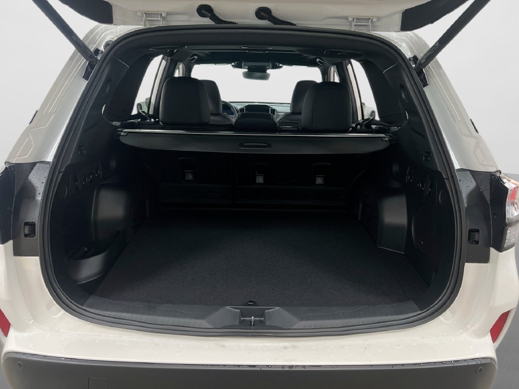 New 2026 Subaru Forester Premium AWD/4WD image 28