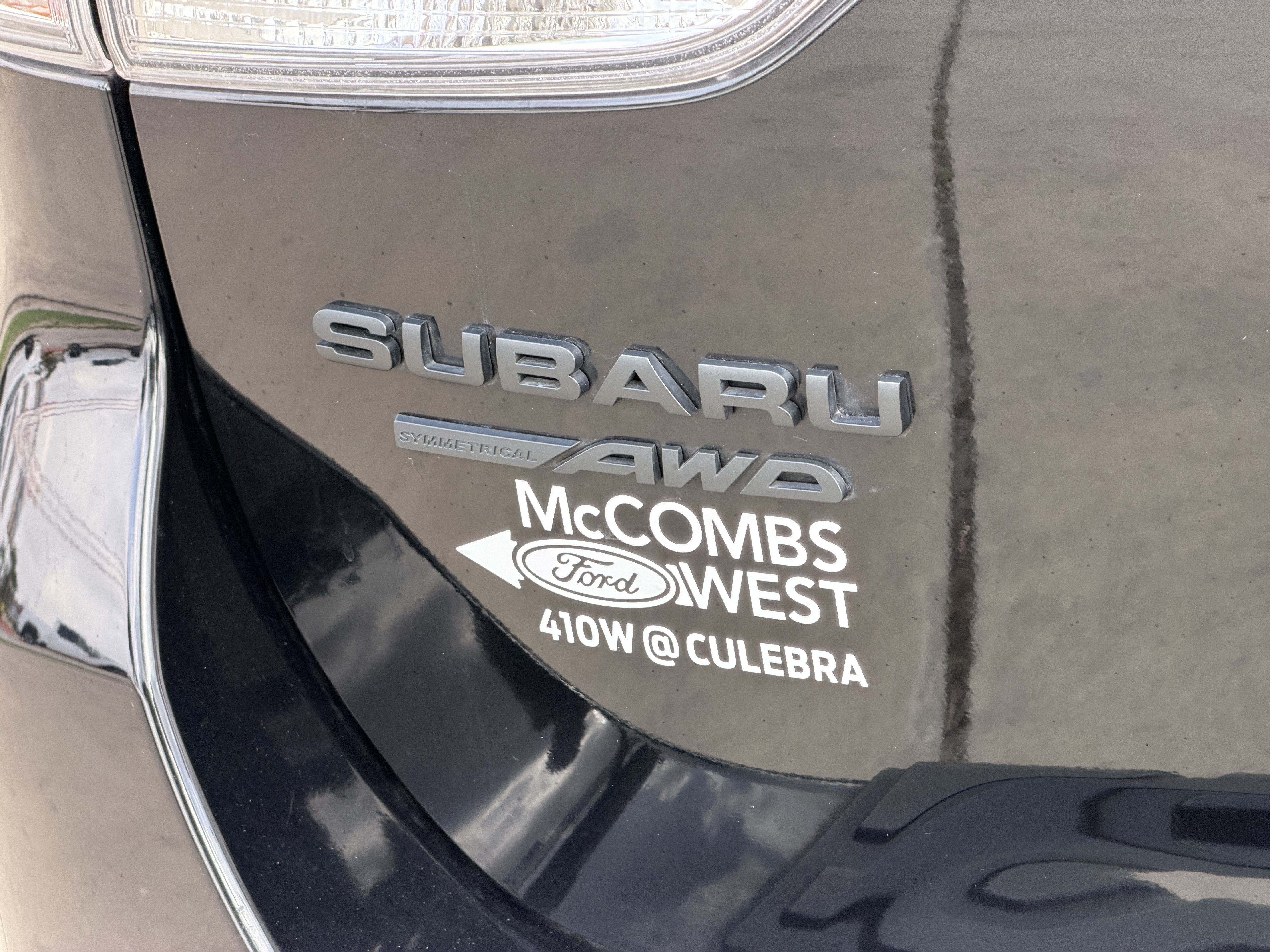 Used 2024 Subaru Forester Wilderness AWD/4WD image 9