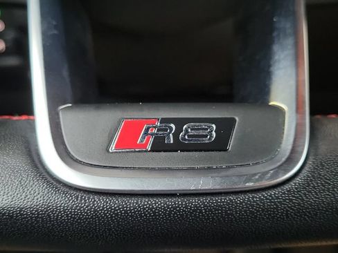 Used 2022 Audi R8 V10 performance RWD image 23