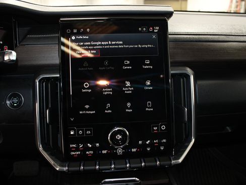 Used 2026 GMC Acadia Denali w/ Super Cruise Package AWD/4WD image 33