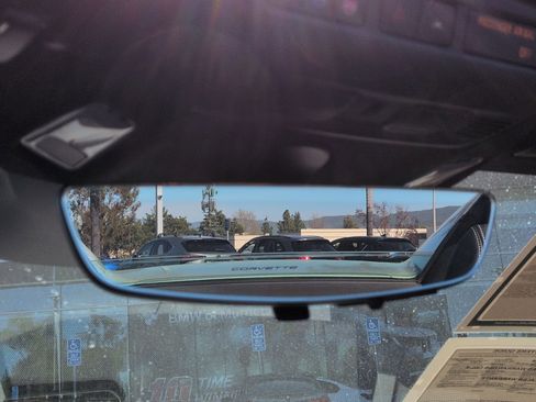 Used 2024 Chevrolet Corvette Stingray Premium Conv w/ Z51 Performance Package image 26