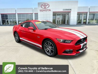 Used 2015 Ford Mustang GT