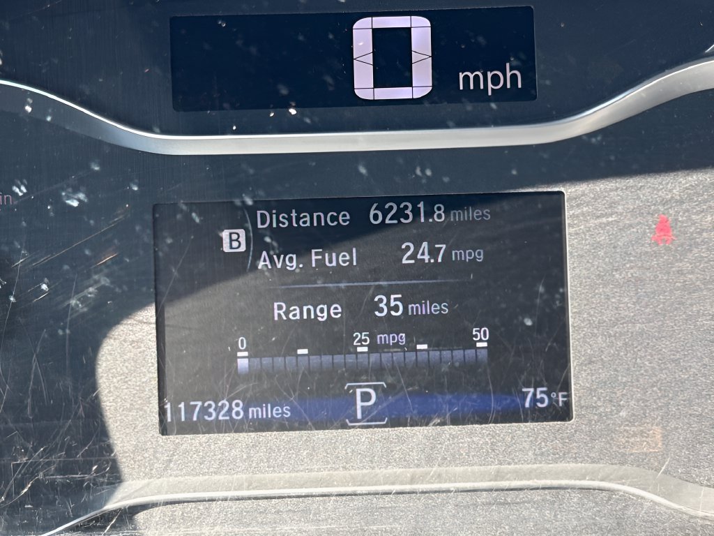Used 2017 Honda Pilot Touring image 22